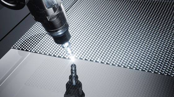 Una conexión para toda la vida: Prensado Parte 1